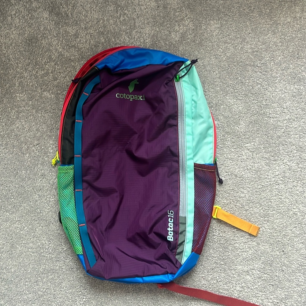 Cotopaxi Batac16